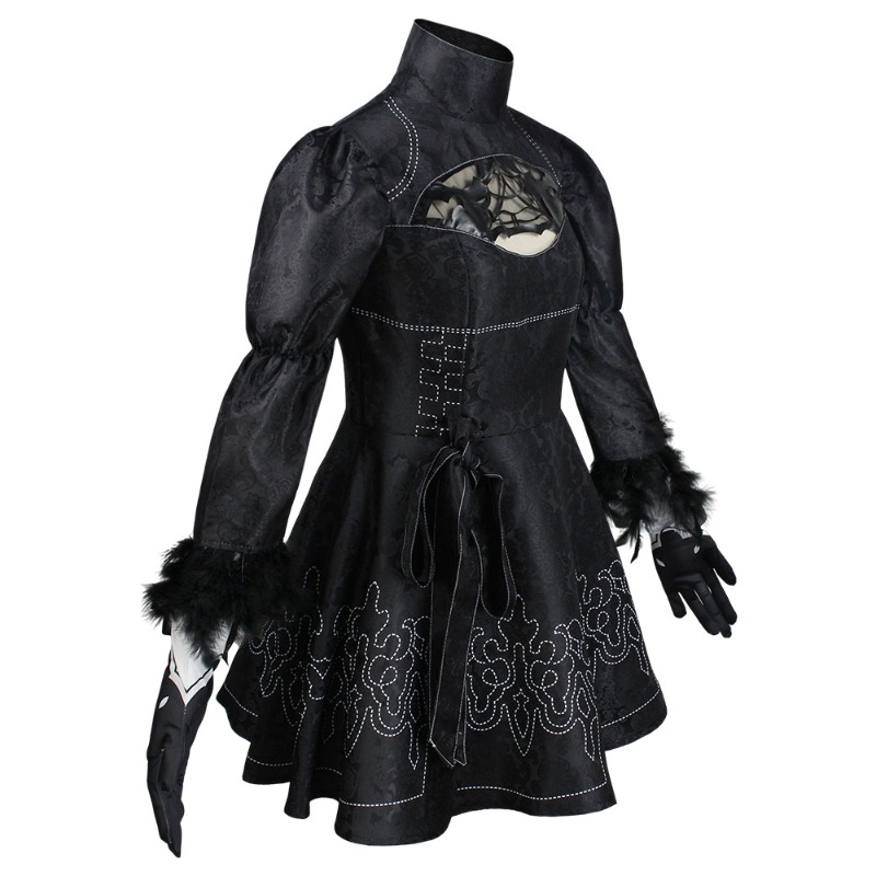 Nouveau Costume de Cosplay Pop - Party Games Popular avis et prix