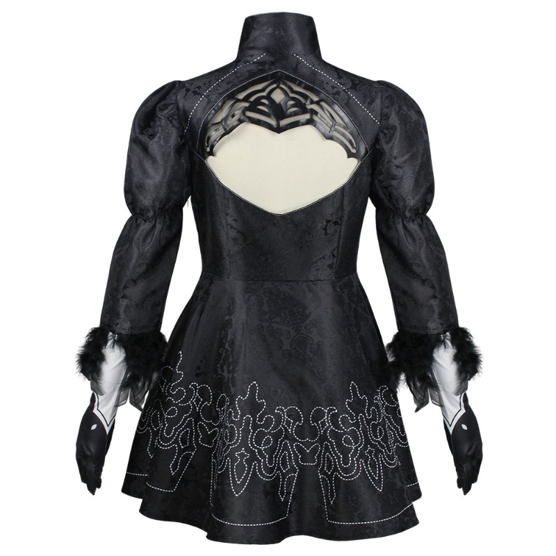 Nouveau Costume de Cosplay Pop - Party Games Popular avis et prix