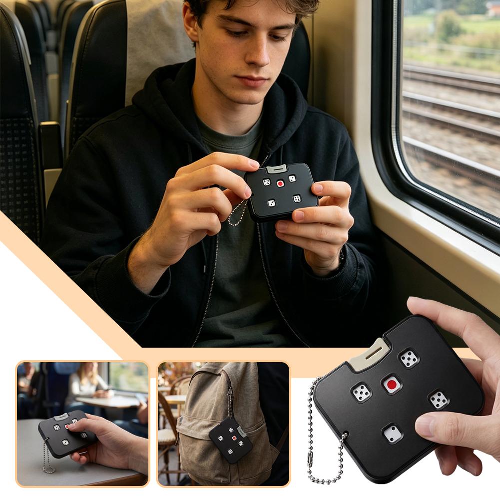 Nouveauté : Jouet anti-stress  - Party Games No Supplies avis et prix
