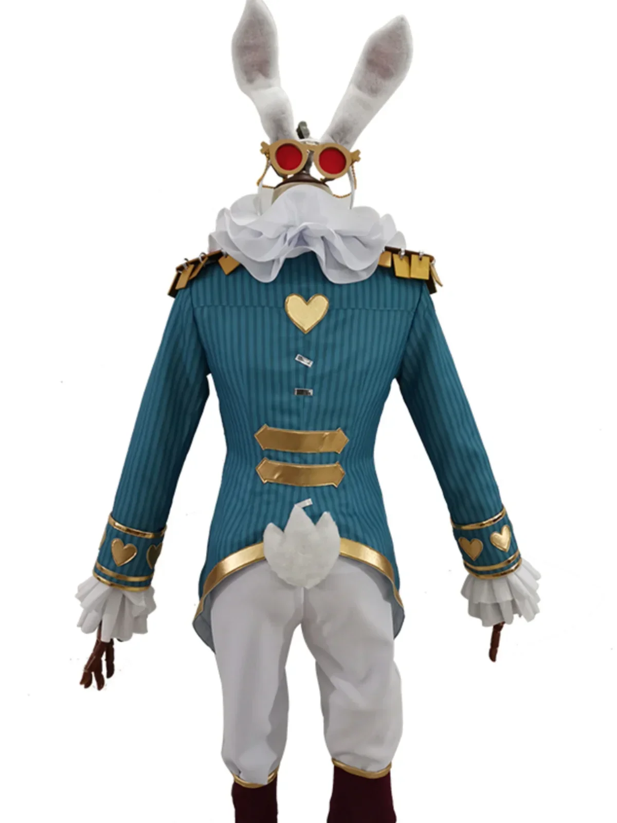 Identité V m. Lapin blanc Alic - Party Games Alice In Wonderland avis et prix