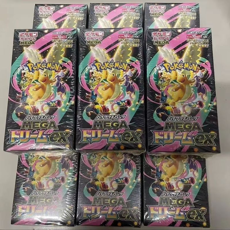 Nouvelles cartes à collectionn - Party Games Box avis et prix