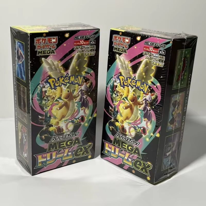 Nouvelles cartes à collectionn - Party Games Box avis et prix