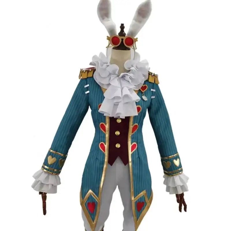 Costume de cosplay Identity V  - Party Games Alice In Wonderland avis et prix