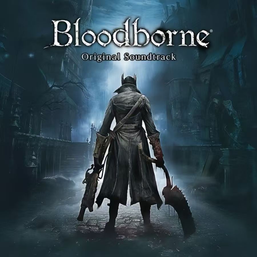 Jeu Bloodborne Yuka Kitamura m - Party Games Music avis et prix